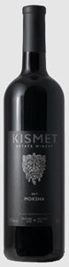 Kismet Estate Winery Moksha 2017